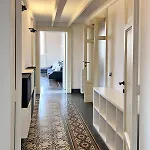 Stay-theatre Bari