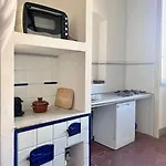 Stay-theatre Μπάρι