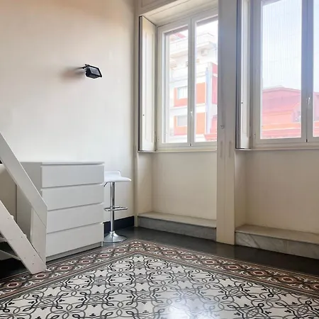 Apartmán Stay-theatre