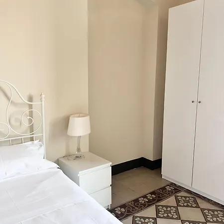 Apartmán Stay-theatre *