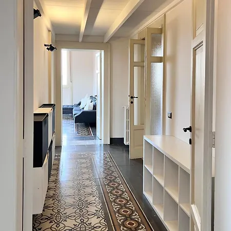 Stay-theatre Bari