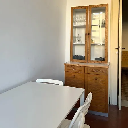 Apartmán Stay-theatre