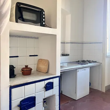 Stay-theatre Μπάρι