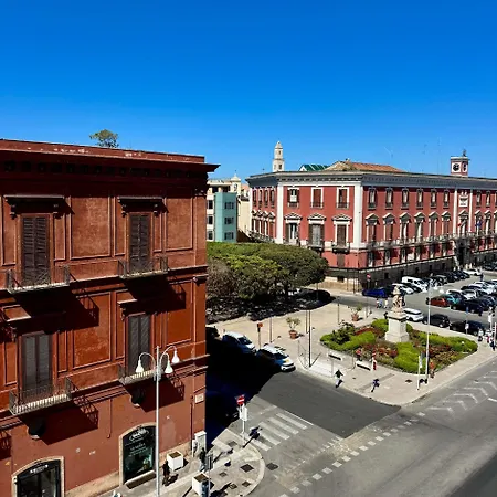 Stay-theatre Appartamento Bari