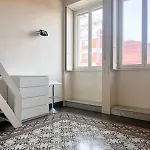 Apartment Stay-theatre