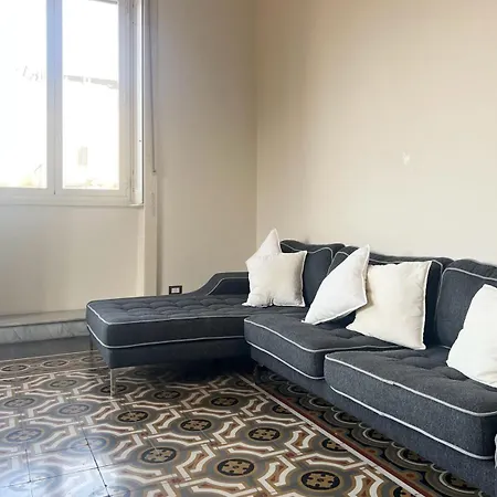 Stay-theatre Appartement Bari
