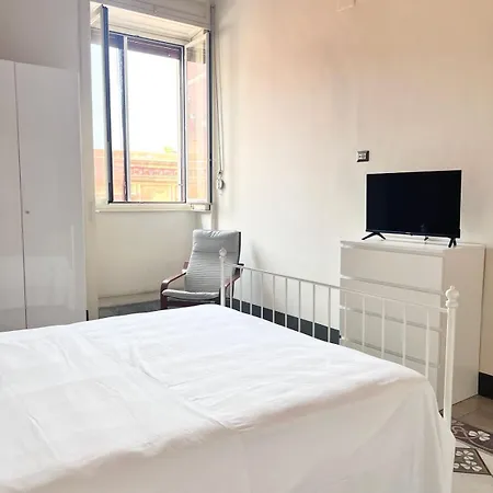 Stay-theatre Apartamento *