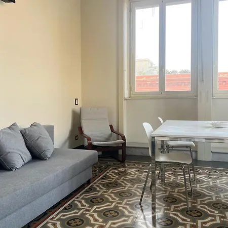 Appartement Stay-theatre Bari