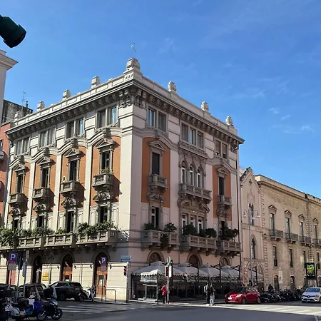 Appartement Stay-theatre *