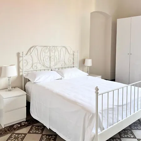 Apartamento Stay-theatre Bari
