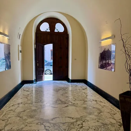 Appartement Stay-theatre *