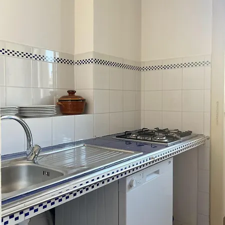 Apartamento Stay-theatre