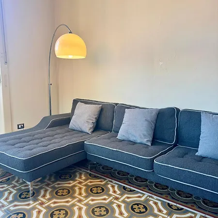 Stay-theatre Appartement Bari