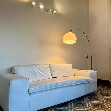 Appartement Stay-theatre *