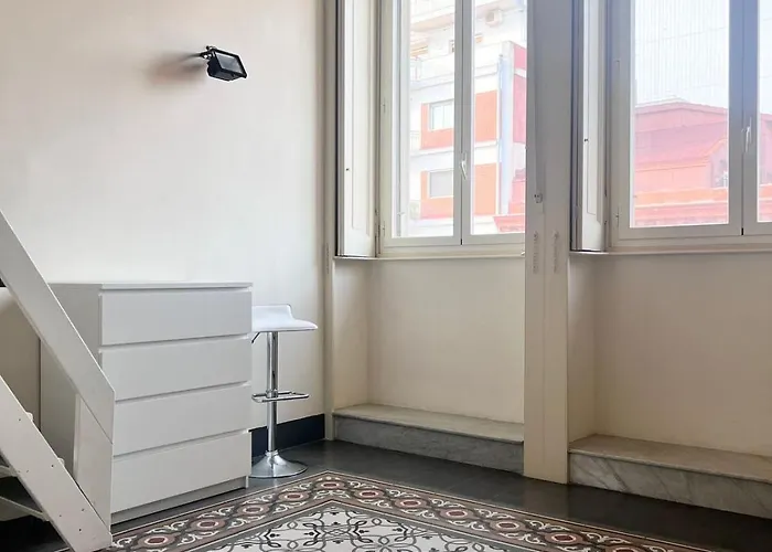 Appartement Stay-theatre