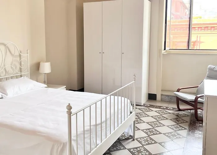 Stay-theatre Appartement