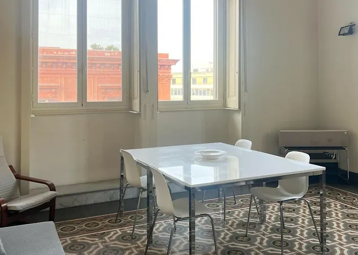 Stay-theatre Appartement