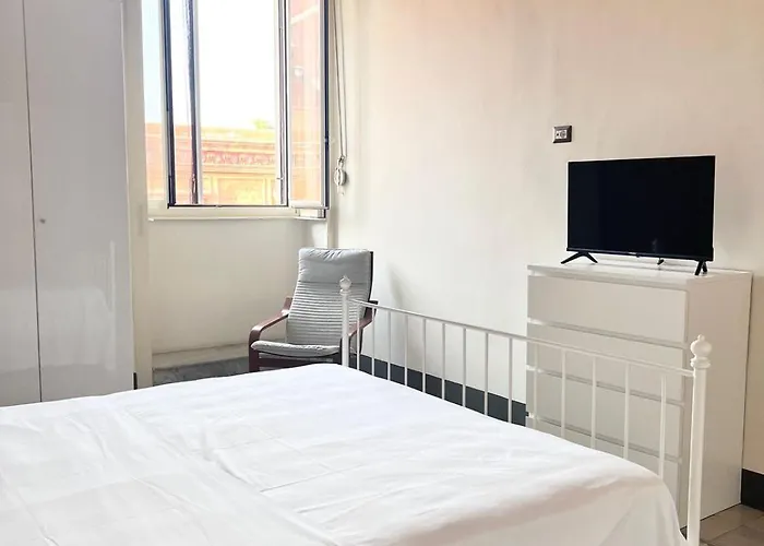 Stay-theatre Appartement *