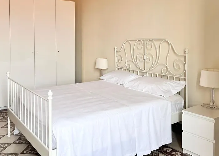 Appartement Stay-theatre