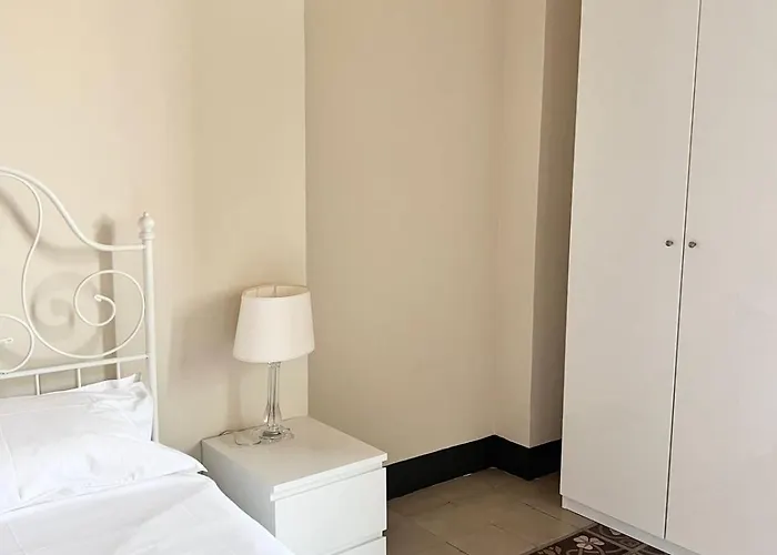 Appartement Stay-theatre *