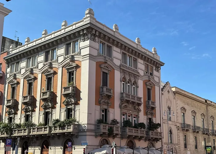 Appartement Stay-theatre *