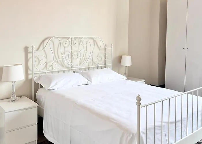 Appartement Stay-theatre Bari