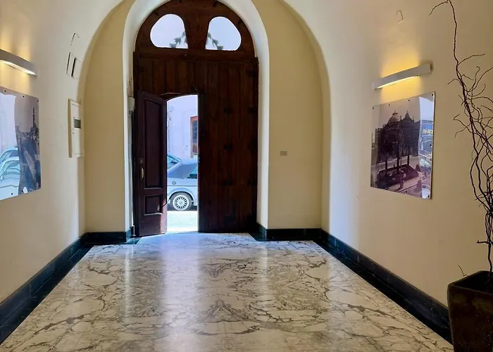 Appartement Stay-theatre *