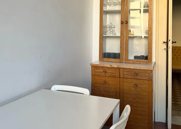 Appartement Stay-theatre