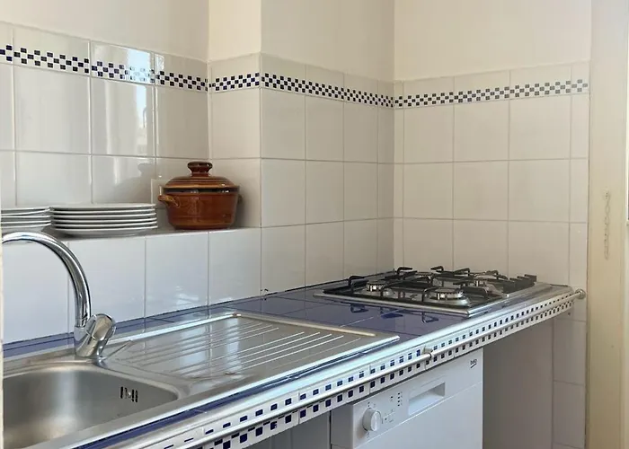 Appartement Stay-theatre